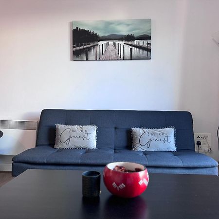 Apartament Luxe Heights Nest Birmingham Zewnętrze zdjęcie