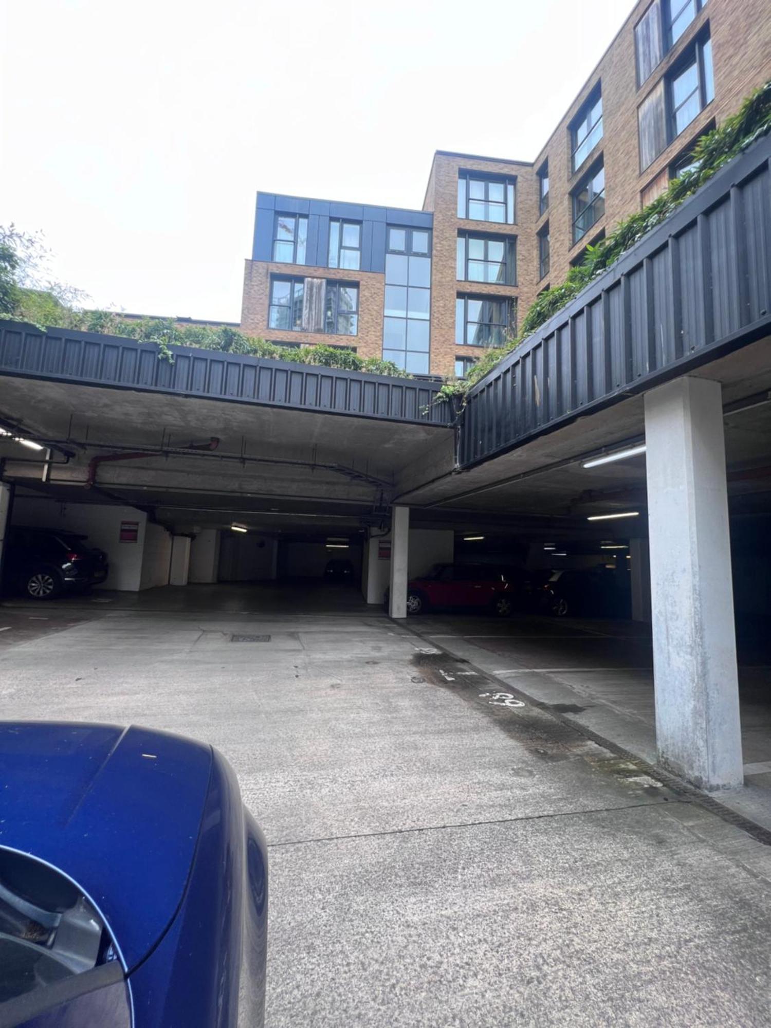 Apartament Luxe Heights Nest Birmingham Zewnętrze zdjęcie