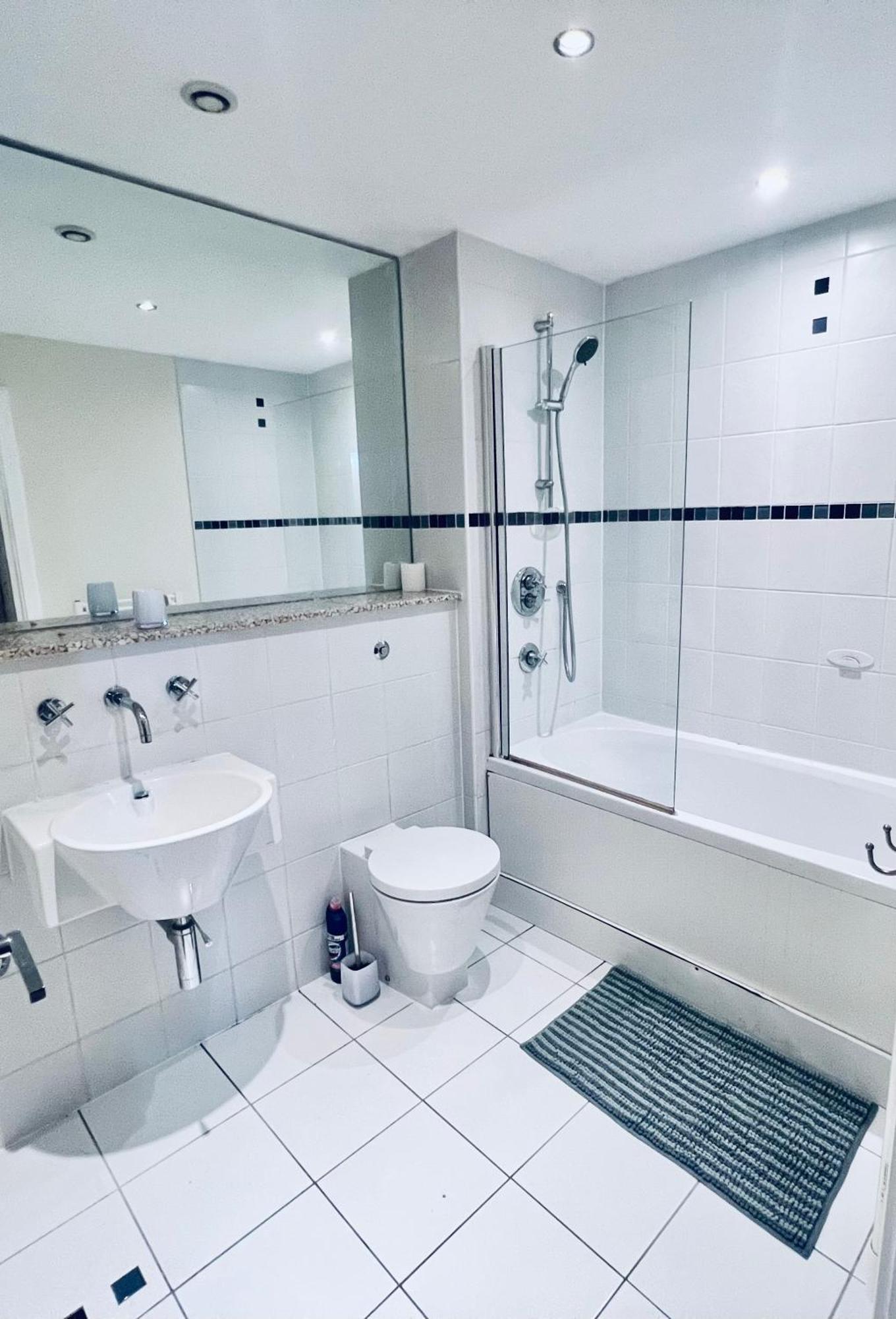 Apartament Luxe Heights Nest Birmingham Zewnętrze zdjęcie