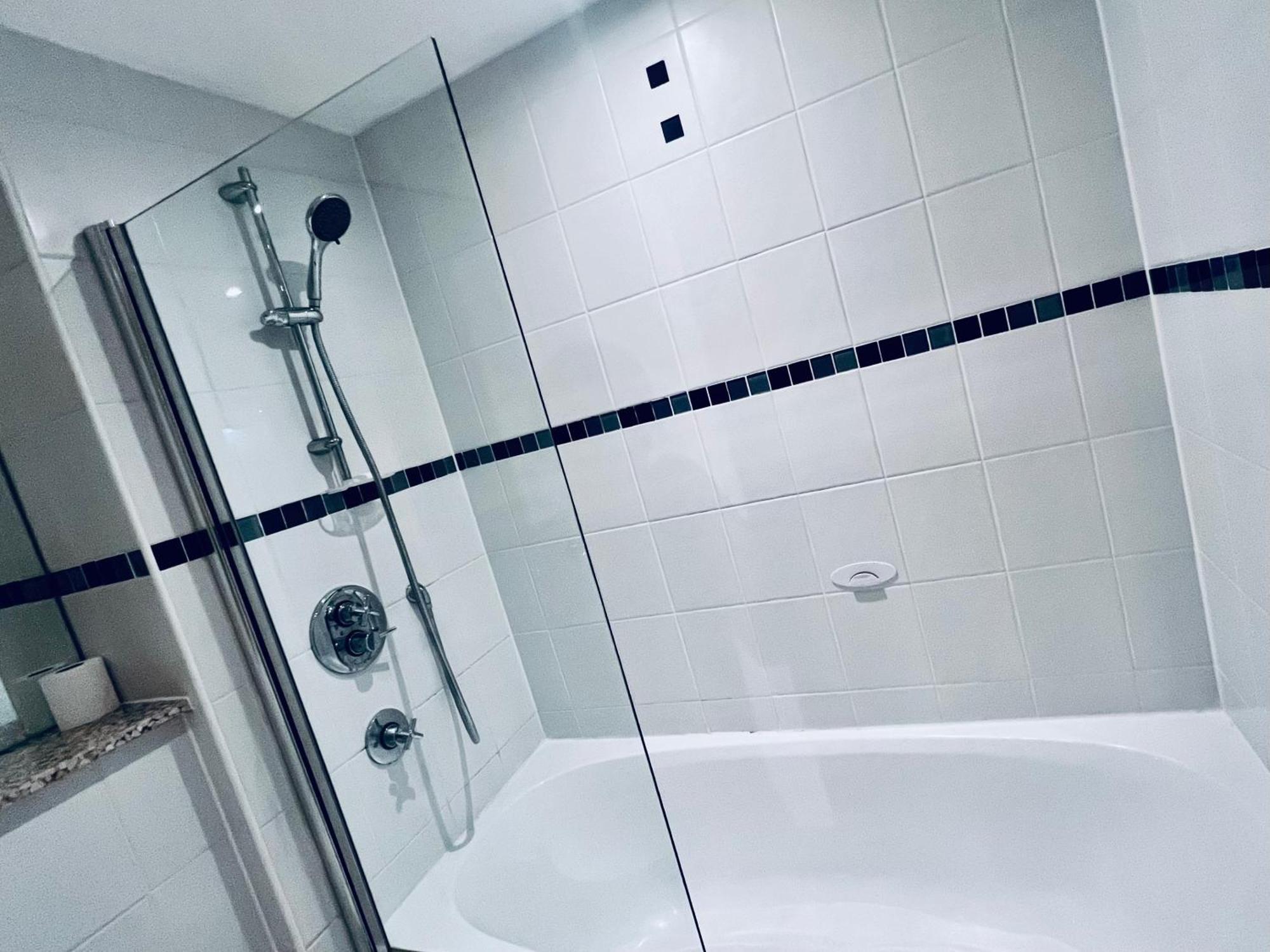 Apartament Luxe Heights Nest Birmingham Zewnętrze zdjęcie