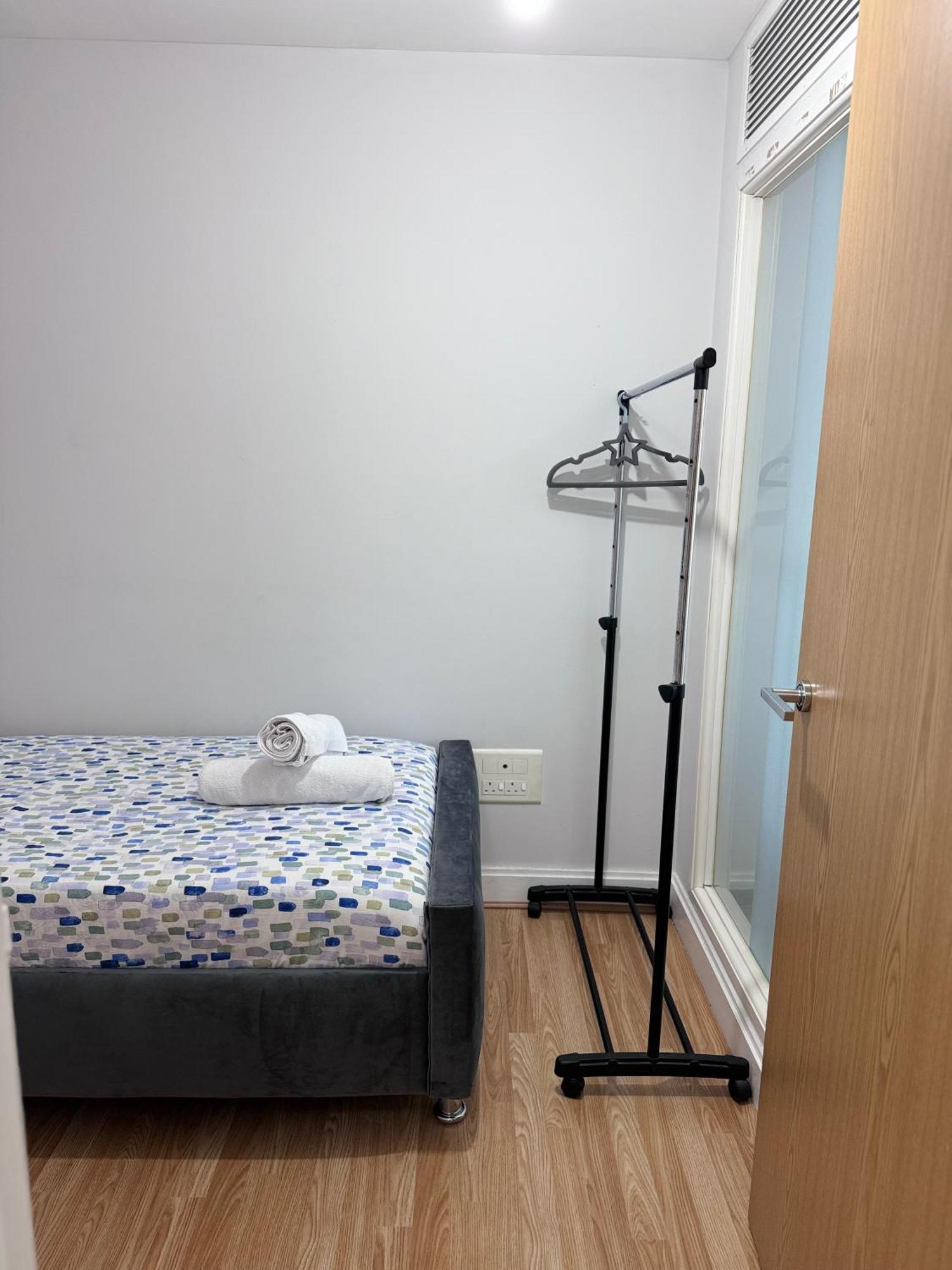 Apartament Luxe Heights Nest Birmingham Zewnętrze zdjęcie
