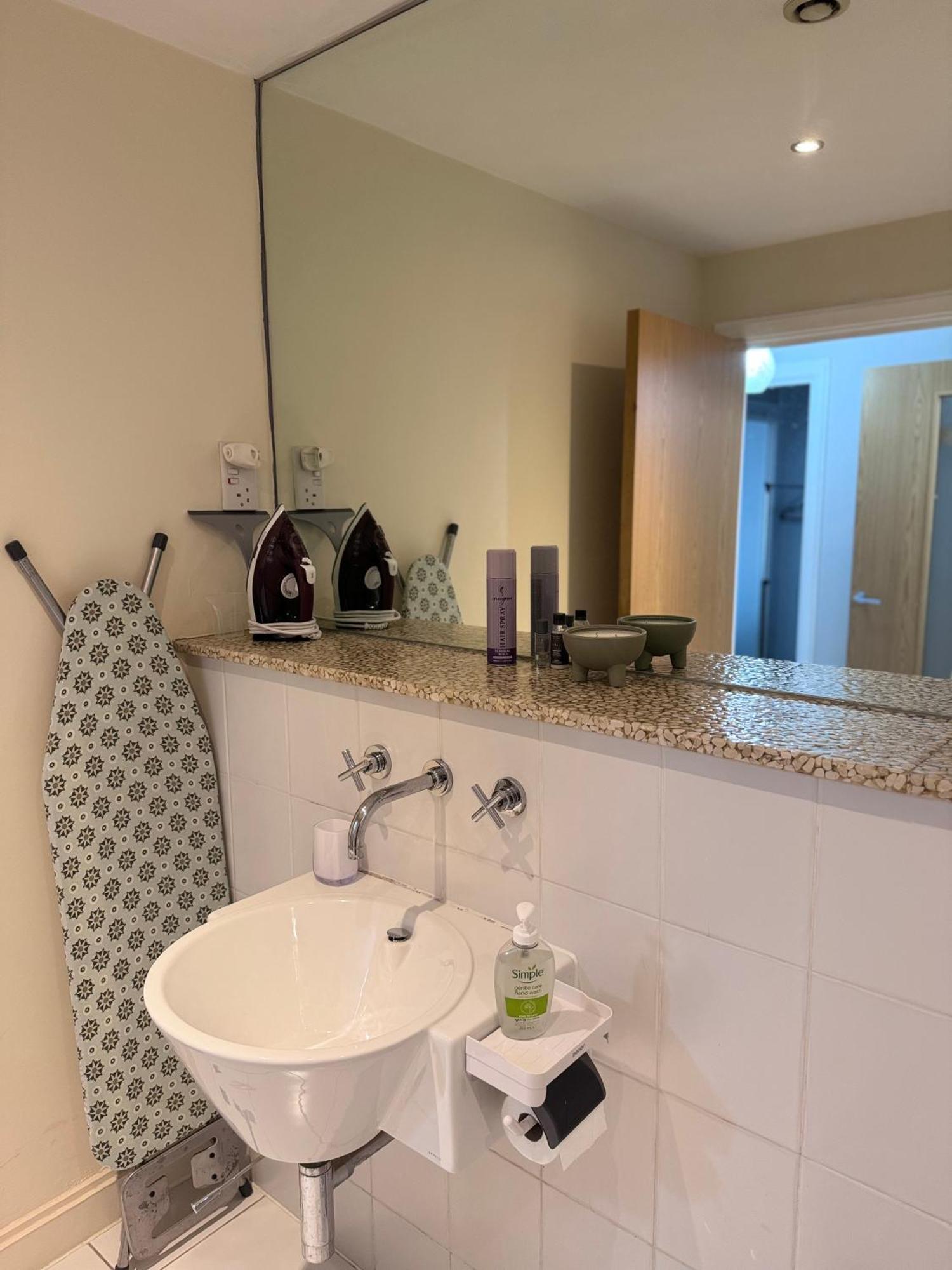 Apartament Luxe Heights Nest Birmingham Zewnętrze zdjęcie