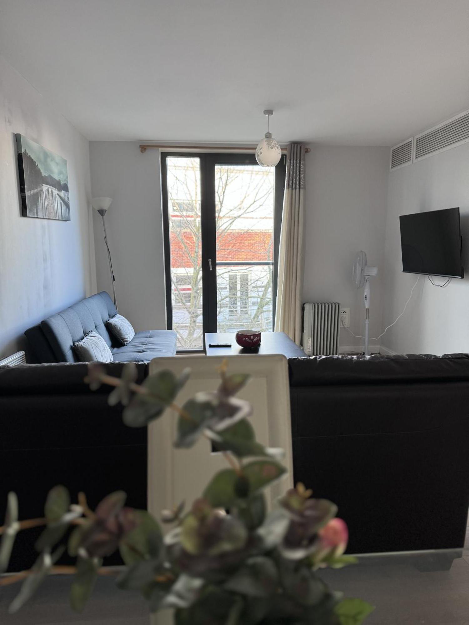 Apartament Luxe Heights Nest Birmingham Zewnętrze zdjęcie