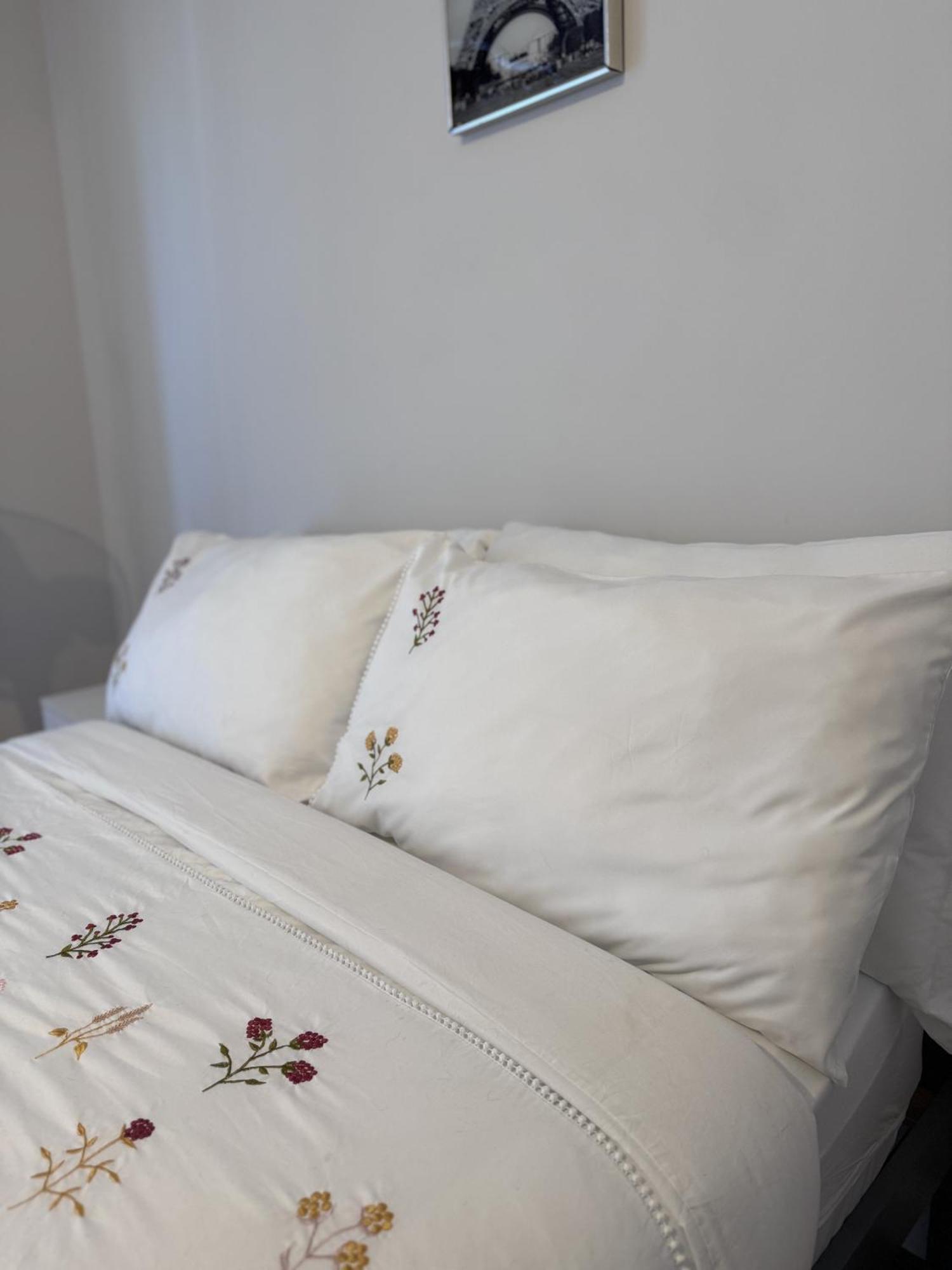Apartament Luxe Heights Nest Birmingham Zewnętrze zdjęcie