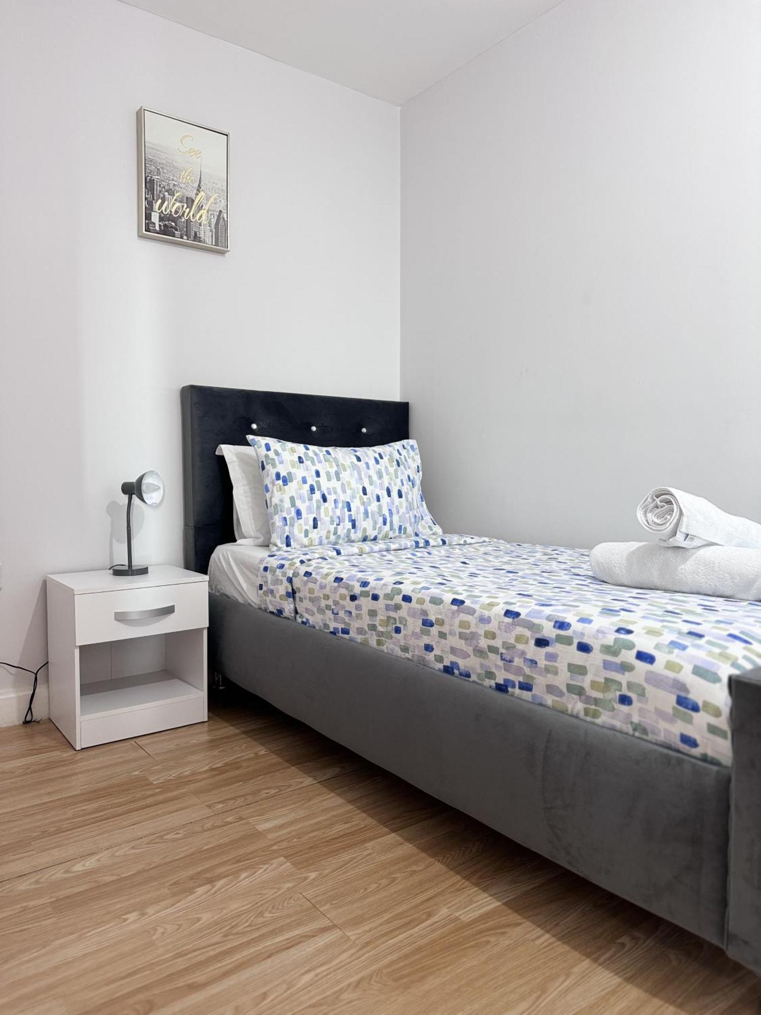 Apartament Luxe Heights Nest Birmingham Zewnętrze zdjęcie